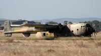 Photo ID 134908 by Kostas D. Pantios. Greece Air Force Nord N 2501D Noratlas, 52 188