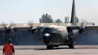 Photo ID 134417 by Kostas D. Pantios. Greece Air Force Lockheed C 130H Hercules L 382, 741