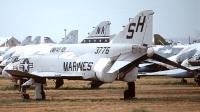 Photo ID 134250 by Peter Boschert. USA Marines McDonnell Douglas F 4J Phantom II, 153776