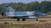 Photo ID 134307 by Rainer Mueller. France Air Force Dassault Mirage 2000C, 118