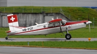 Photo ID 134372 by Martin Thoeni - Powerplanes. Switzerland Armasuisse Pilatus PC 6 B2 H2 Turbo Porter, HB FCF