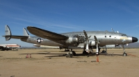 Photo ID 134365 by Thomas Ziegler - Aviation-Media. USA Air Force Lockheed VC 121A Constellation L 749, N9463