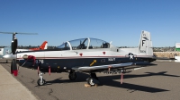 Photo ID 134366 by Thomas Ziegler - Aviation-Media. USA Navy Raytheon T 6A Texan II, 165976