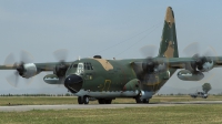 Photo ID 134321 by Thomas Ziegler - Aviation-Media. Algeria Air Force Lockheed C 130H Hercules L 382, 7T WHJ