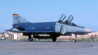 Photo ID 134338 by Rainer Mueller. USA Air Force McDonnell Douglas F 4F Phantom II, 72 1218