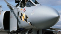 Photo ID 134360 by Peter Terlouw. UK Air Force McDonnell Douglas Phantom FG1 F 4K, XV572