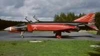 Photo ID 17479 by Rainer Mueller. Germany Air Force McDonnell Douglas F 4F Phantom II, 37 86