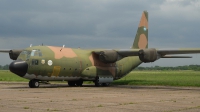 Photo ID 134437 by Florian Morasch. Argentina Air Force Lockheed C 130B Hercules L 282, TC 60