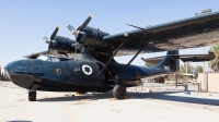 Photo ID 134508 by Andreas Zeitler - Flying-Wings. Israel Air Force Consolidated PBY 6A Catalina, 3401