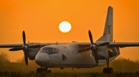 Photo ID 134510 by Antoha. Ukraine Air Force Antonov An 26,  