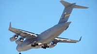 Photo ID 134490 by Peter Boschert. USA Air Force Boeing C 17A Globemaster III, 97 0046