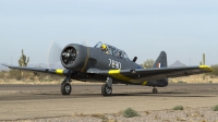Photo ID 134554 by Thomas Ziegler - Aviation-Media. Private Private North American AT 6B Texan, N76BZ