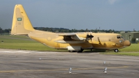 Photo ID 134572 by John Higgins. Saudi Arabia Air Force Lockheed C 130H Hercules L 382, 1626