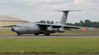 Photo ID 134574 by John Higgins. USA Air Force Lockheed C 141C Starlifter, 64 0620