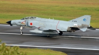 Photo ID 134628 by Mark Munzel. Japan Air Force McDonnell Douglas F 4EJ KAI Phantom II, 07 8431