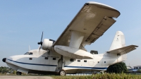 Photo ID 134762 by Patrick Weis. Malaysia Air Force Grumman HU 16B Albatross, M35 01