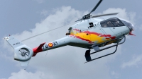 Photo ID 134820 by Rainer Mueller. Spain Air Force Eurocopter EC 120B Colibri, HE 25 2