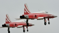 Photo ID 134977 by Martin Thoeni - Powerplanes. Switzerland Air Force Northrop F 5E Tiger II, J 3088