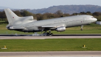 Photo ID 134871 by John Higgins. UK Air Force Lockheed L 1011 385 3 TriStar K1 500, ZD951