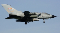 Photo ID 134926 by Arie van Groen. Germany Air Force Panavia Tornado IDS, 45 38