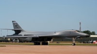 Photo ID 135092 by Chris Albutt. USA Air Force Rockwell B 1B Lancer, 85 0061