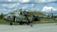 Photo ID 135072 by Rainer Mueller. Russia Air Force Mil Mi 8T, 36 YELLOW