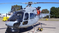 Photo ID 135235 by Adolfo Jorge Soto. Argentina Navy Aerospatiale AS 555SN Fennec, 0864