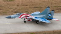 Photo ID 135178 by Andreas Zeitler - Flying-Wings. Germany Air Force Mikoyan Gurevich MiG 29G 9 12A, 29 10