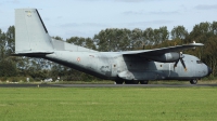 Photo ID 135231 by Arie van Groen. France Air Force Transport Allianz C 160R, R86