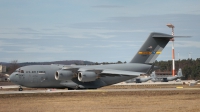 Photo ID 135419 by Manfred Jaggi. USA Air Force Boeing C 17A Globemaster III, 97 0047