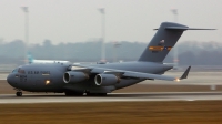 Photo ID 135465 by Lukas Kinneswenger. USA Air Force Boeing C 17A Globemaster III, 08 8204