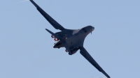 Photo ID 17601 by Karl Drage. USA Air Force Rockwell B 1B Lancer, 85 0087