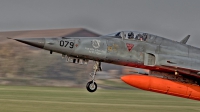 Photo ID 135407 by Sven Zimmermann. Switzerland Air Force Northrop F 5E Tiger II, J 3079