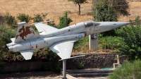 Photo ID 135542 by Marco Casaleiro. Greece Air Force Northrop F 5A Freedom Fighter, 38381