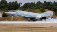 Photo ID 135533 by Robin Coenders / VORTEX-images. Germany Air Force McDonnell Douglas F 4F Phantom II, 37 15