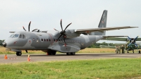 Photo ID 135545 by Maurice Kockro. Poland Air Force CASA C 295M, 024