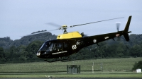 Photo ID 135576 by Joop de Groot. UK Air Force Aerospatiale Squirrel HT2 AS 350BB, ZJ263