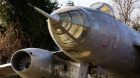 Photo ID 135678 by Alex Staruszkiewicz. Russia Air Force Yakovlev Yak 27R, 35 RED