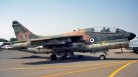 Photo ID 135664 by Peter Terlouw. Greece Air Force LTV Aerospace TA 7H Corsair II, 161219