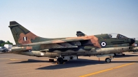 Photo ID 135671 by Peter Terlouw. Greece Air Force LTV Aerospace A 7H Corsair II, 159952