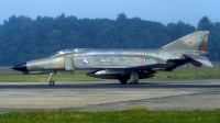 Photo ID 135693 by Rainer Mueller. Germany Air Force McDonnell Douglas F 4F Phantom II, 37 93