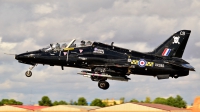 Photo ID 135753 by Ricardo Gomes. UK Air Force British Aerospace Hawk T 1A, XX285