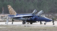 Photo ID 135868 by Marco Casaleiro. Portugal Air Force Dassault Dornier Alpha Jet A, 15211