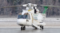 Photo ID 135861 by Günther Feniuk. Turkmenistan Turkmenistan Government AgustaWestland AW101 Mk643, EZ S714