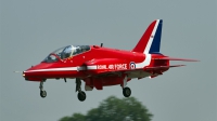 Photo ID 136931 by Chris Albutt. UK Air Force British Aerospace Hawk T 1, XX245