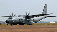 Photo ID 135834 by Chris Albutt. Portugal Air Force CASA C 295MPA Persuader, 16710