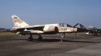 Photo ID 135862 by Alex Staruszkiewicz. France Air Force Dassault Mirage F1CR, 649