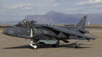 Photo ID 135891 by Joan le Poole. USA Marines McDonnell Douglas AV 8B Harrier II, 164545