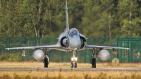 Photo ID 135993 by Roelof-Jan Gort. France Air Force Dassault Mirage 2000C, 122