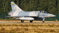 Photo ID 135989 by Roelof-Jan Gort. France Air Force Dassault Mirage 2000 5F, 77